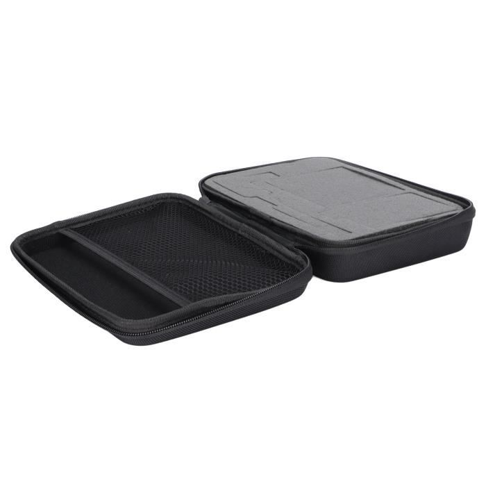Sacoche de transport rose Neuf Nintendo Ds Lite