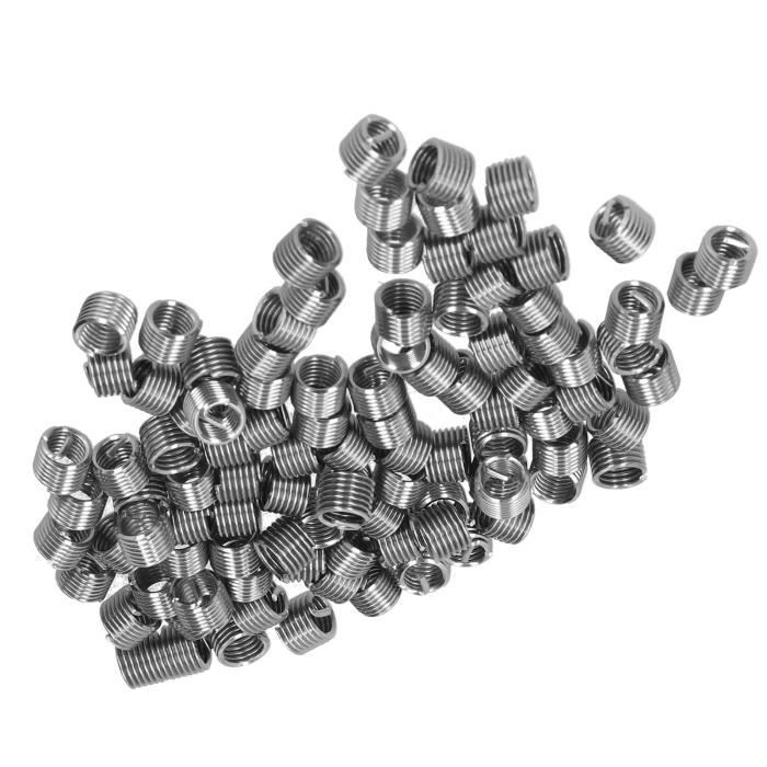 Qiilu Collier De Serrage De Tuyau Pince De Serrage De Tuyau Réglée Pour