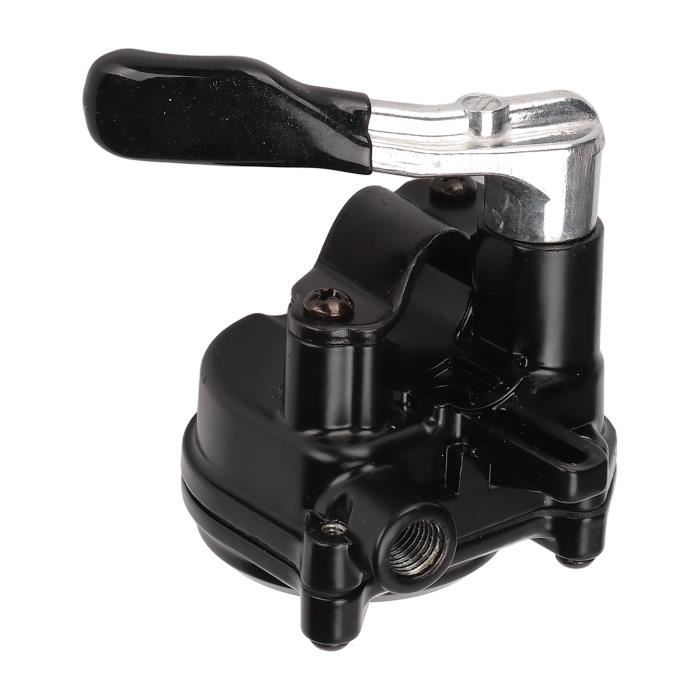 FAGINEY Accélérateur à Pouce, Plastique 108X Accélérateur à Pouce