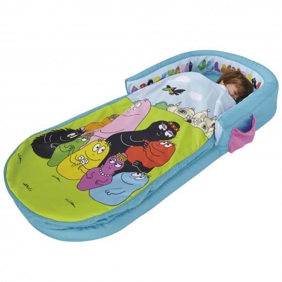 Matelas Gonflable Enfant 18 Mois A 3 Ans Barbapapa Cdiscount Puericulture Eveil Bebe Matelas Gonflable Enfant 18 Mois A 3 Ans Barbapapa Cdiscount Puericulture Eveil Bebe