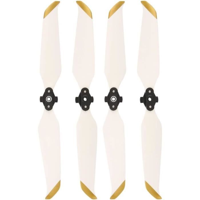 Hélices Paddle Lames pour E525 E58 Drone Accessoires De Pièces de Hélices Paddle Lames pour E525 E58 Drone Accessoires De Pièces de