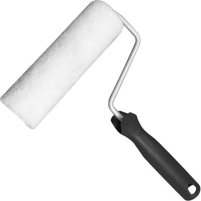 Rouleau peinture brillante rucoguard ultralight L180