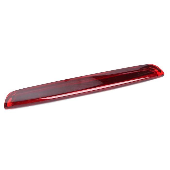 Feux Stop Arrière Surélevé LED Pour Mercedes Classe C W203 2000-2007 | Compatible Référence OE 2038200156