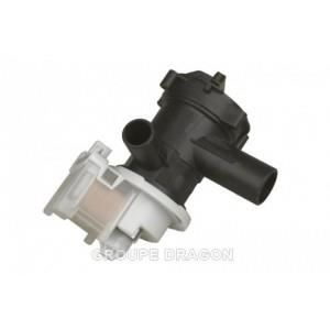 Pompe de vidange - SIEMENS - Modèles 143525 144192 WXB2062FF01 WXB1061FF06