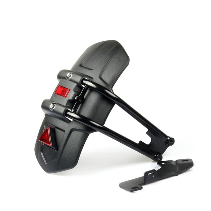 Garde-Boue Arrière LED Moto Compatible Honda Rebel CMX 300 500 2017-2023