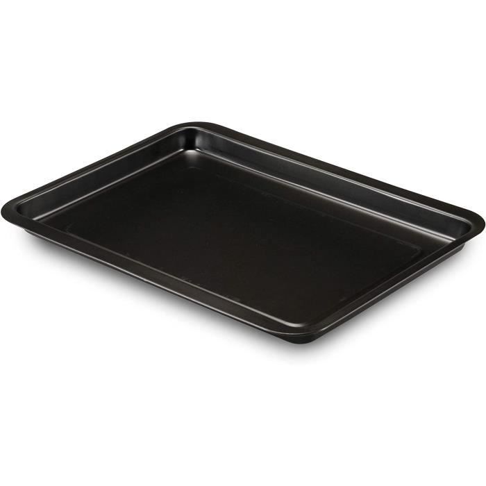 Moule à Tarte FORMEGOLOSE Ø28cm - Fond Amovible Antiadhésif, Acier Sans BPA | Cuisine Saine