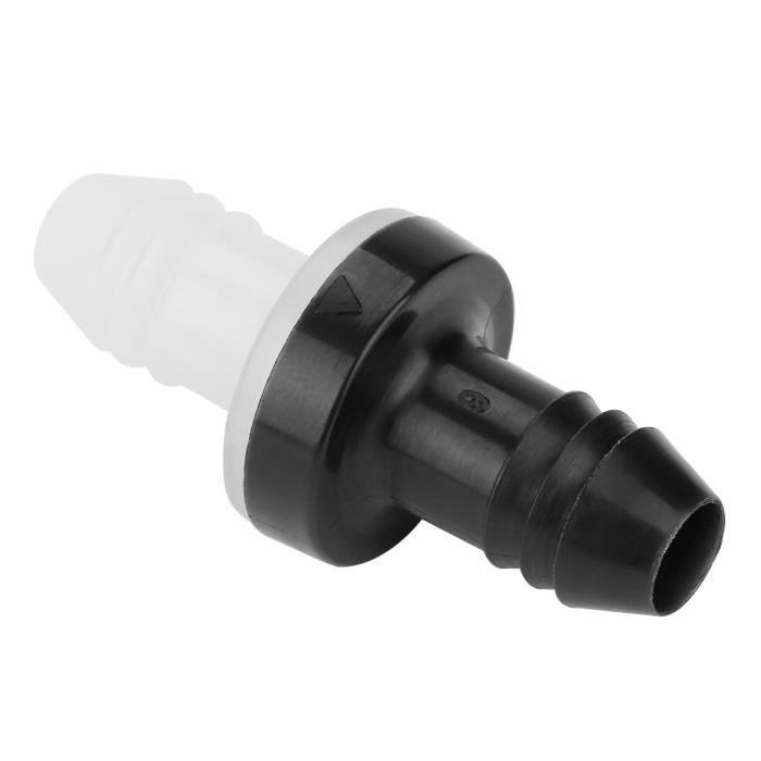 UP100 10 Pièces Soupape À Bec De Canard En Silicone Clapet Anti-Retour