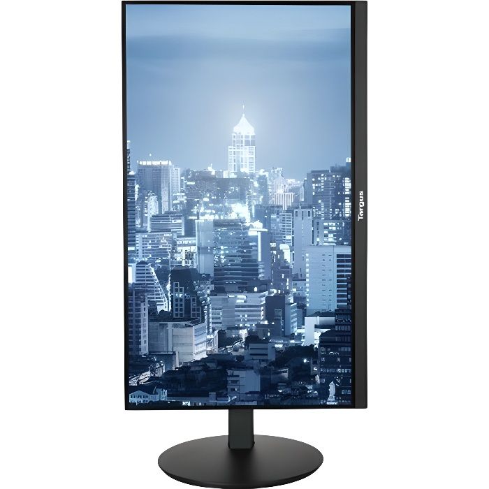Écran LED – TARGUS – DM4240SEUZ – 24 – Full HD 1080p – HDMI VGA DisplayPort