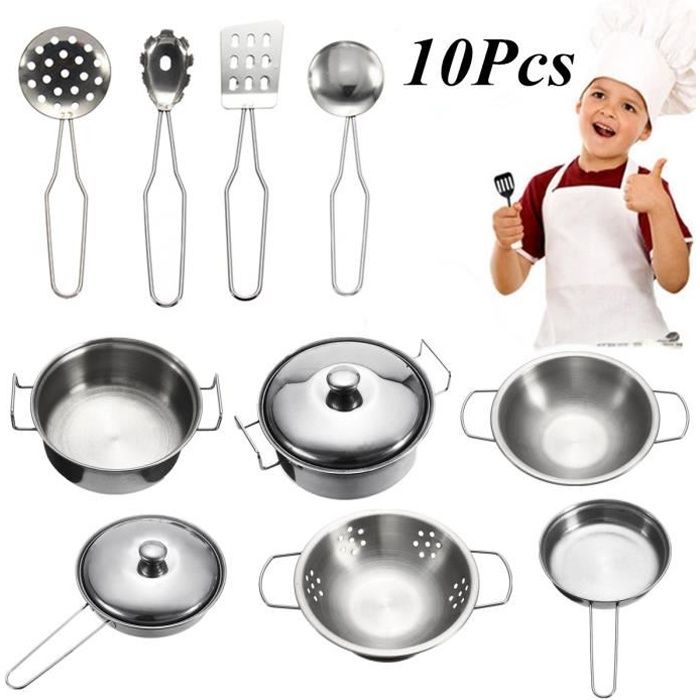 Dinette inox shop