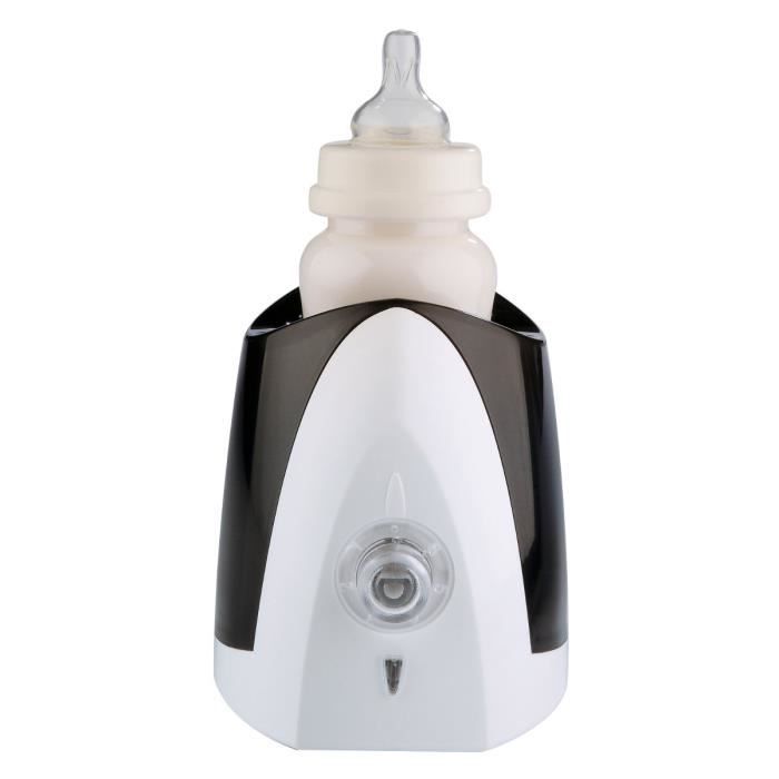 THERMOBABY Chauffe-Biberon Maison/Voiture Vert Céladon 