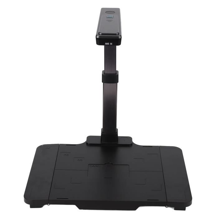 CZUR Shine Ultra Pro Scanner de documents portable 24 MP Scanner