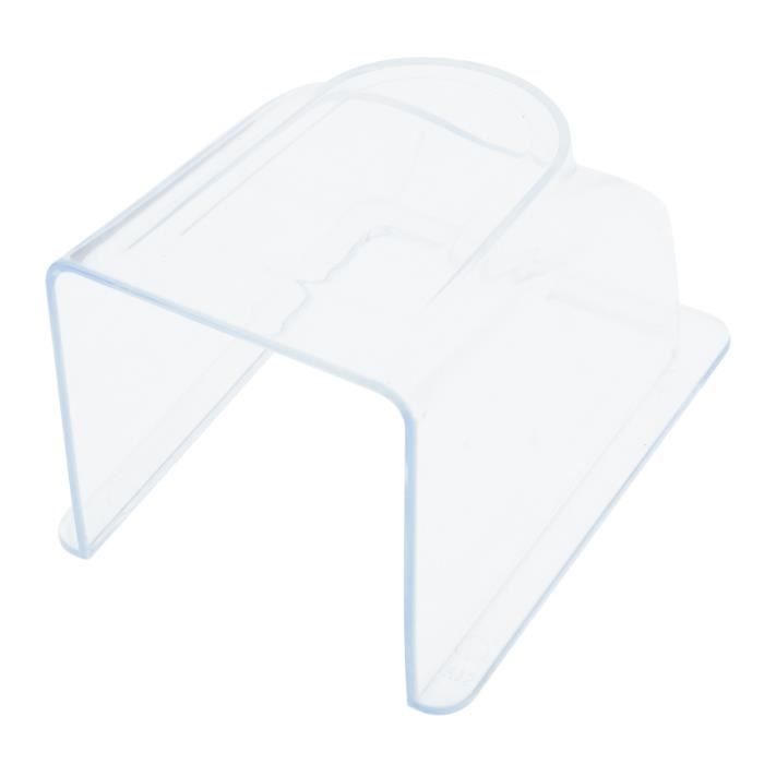 Housse Pare-pluie Et Pare-soleil Pour Sonnette Ring – ConovationLab – Noir, Gen 1/2/3