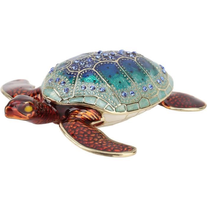 MINI STATUE VINTAGE en laiton tortue tortue tortue tortue décoration MINI STATUE VINTAGE en laiton tortue tortue tortue tortue décoration