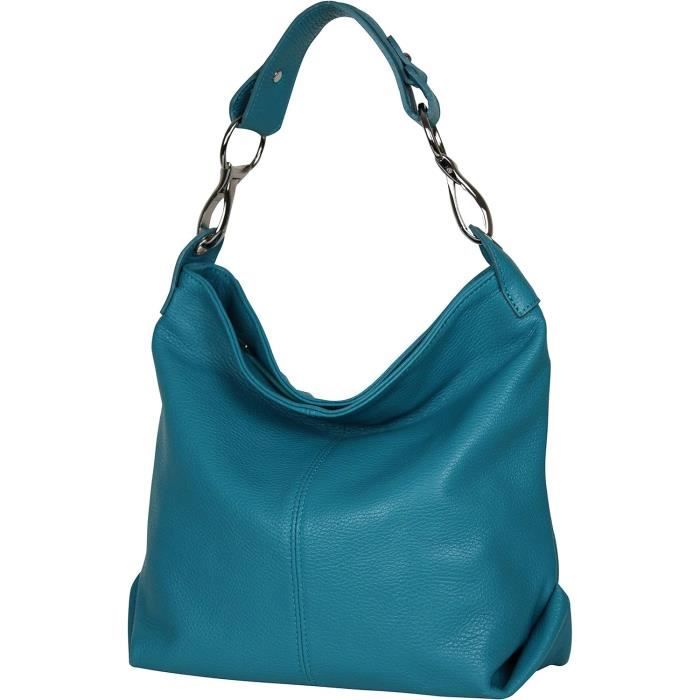 Sac a main femme en cuir blanc - Achat / Vente pas cher