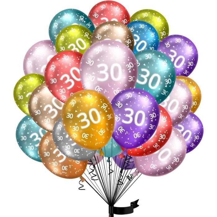 30 Ans Anniversaire Homme Niveau 30 Débloqué Humour, Gamer T-Shirt