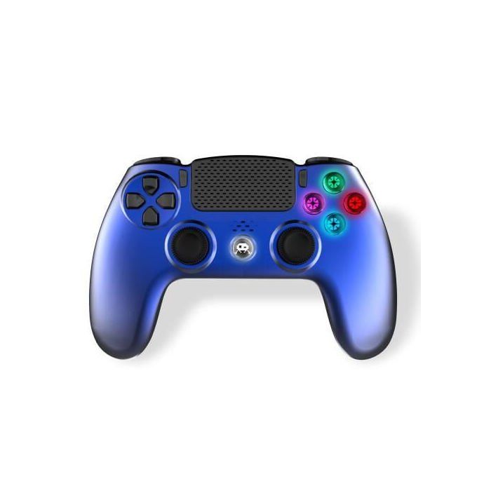 Freaks and Geeks Bluetooth Manette de jeu PlayStation 4 Neuf - vue 10