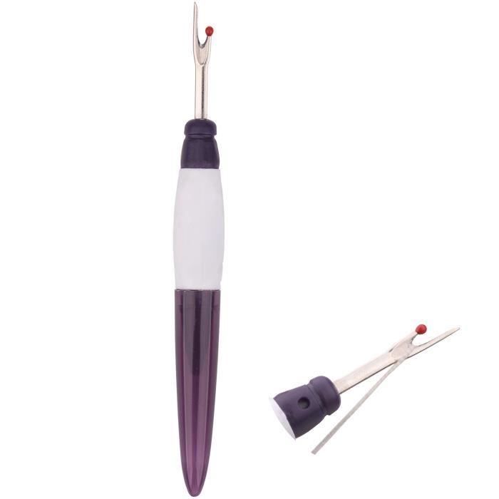 Seam Rippers For Sewing Seam Ripper & Thread Remover Tool - Stitch ...