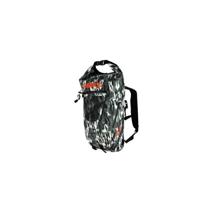 Sac-à-dos Ubike EASY PACK + CAMOUFLAGE 20L