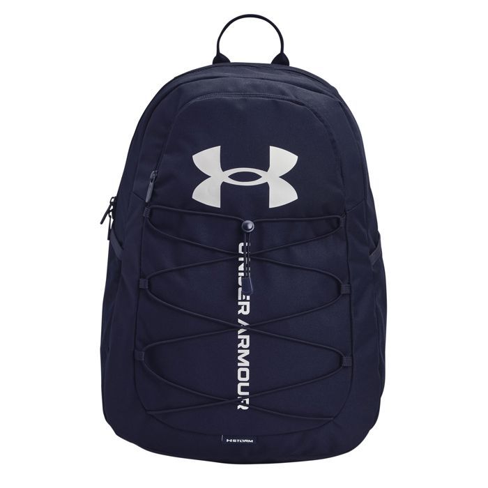 Under armour hustle 3.0 sac à dos best sale mixte