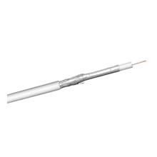 Câble Coaxial 2 Mètres - Rallonge PL/PL - RG58 A/U - Neuf