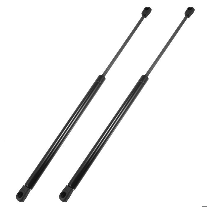 Vérin de hayon X AUTOHAUX 8P4827552B Amortisseur Gaz Coffre Arrière pour Audi A3 2013-2015 Ambiente Hatchback 2-Door Hatch 2Pcs