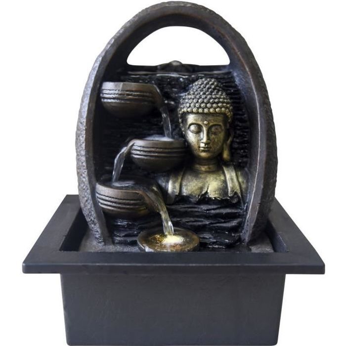 Deco Bouddha Cdiscount