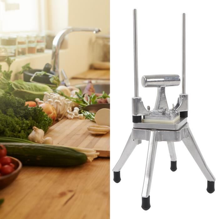 Trancheuse De Tomate Rouge En Plastique, Coupe-fruits Doux, Trancheuse