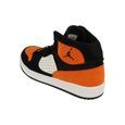 Nike Air Jordan Access Hommes Basketball Trainers Ar3762 Sneakers Chaussures 008-1