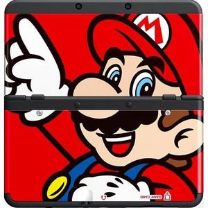 PACK DE 6 ELEMENTS DRAPEAU ANGLAIS POUR 3DS DSILXL ET 3DSXL version bleu | LA BOUTIQUE KIDS AND