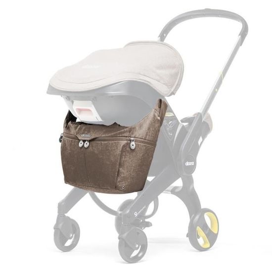 sac a langer doona