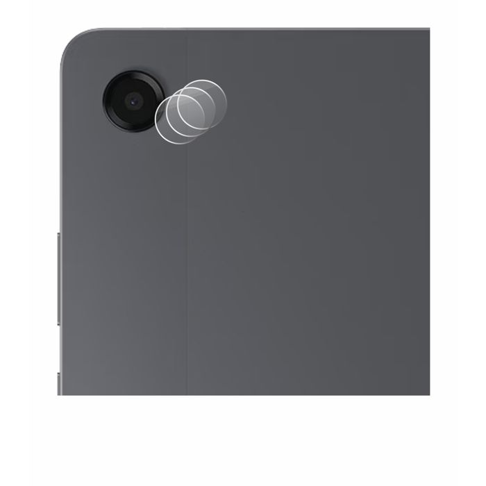 Protection écran AtFoliX En Verre Hybride Pour Alldocube GTBook 13 Plus - Dureté 9H