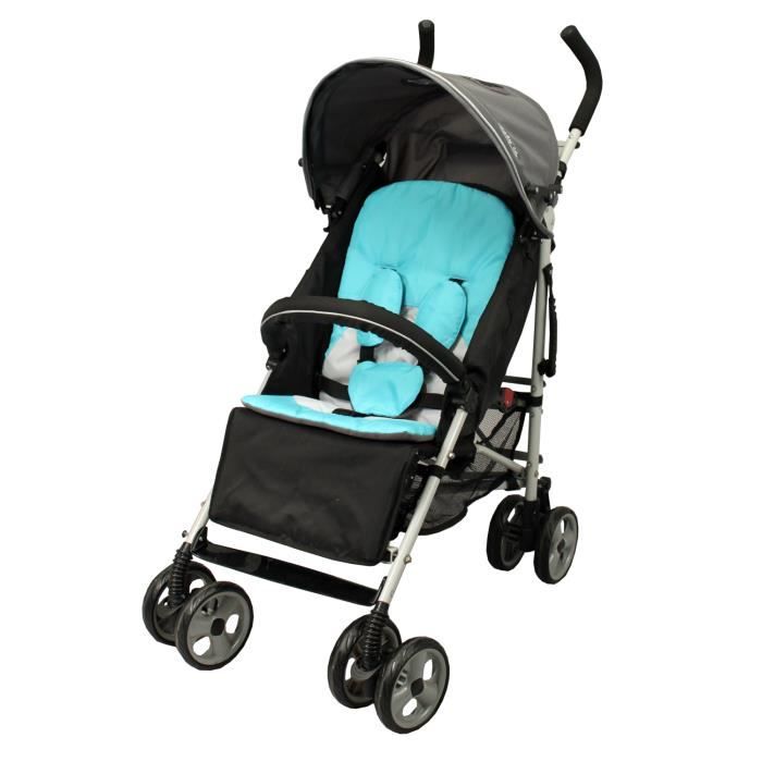 Kit confort poussette outlet