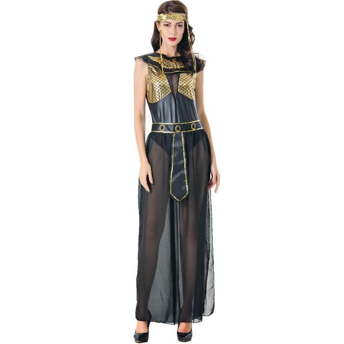 SDXCJY - Lot De 5 Accessoires Costume Déesse Grecque - Couronne Laurier Doré, Collier, Chaîne Taille, Bracelet, Boucles D'oreilles - Pour Fête, Mariage, Cosplay, Halloween - 3