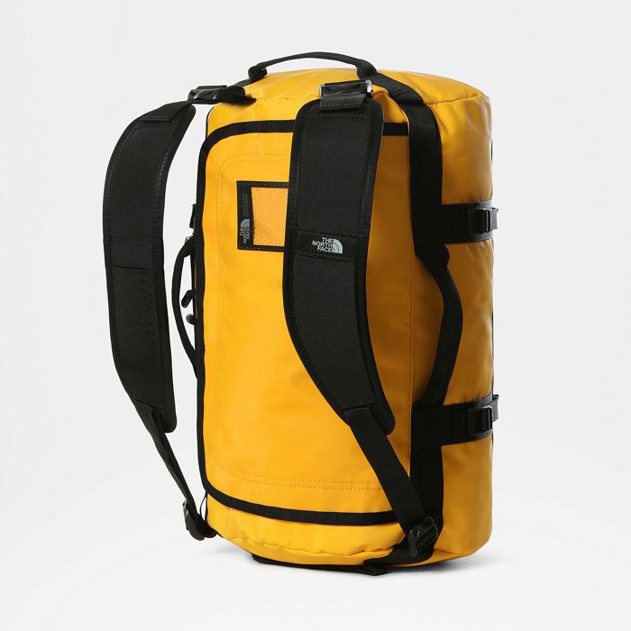 Sac jaune the clearance north face
