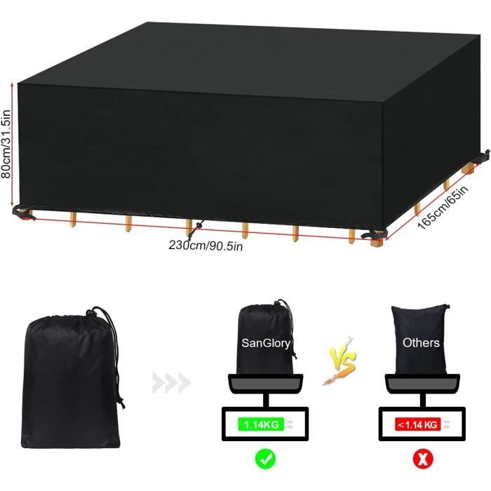 Tapis Plein air 150 x 240 cm, imperméable, tapis de balcon, ne se décolore pas, tapis Tapis Plein air 150 x 240 cm, imperméable, tapis de balcon, ne se décolore pas, tapis