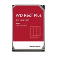 WD Red™ Plus - Disque dur Interne NAS - 14To - 7200 tr/min - 3.5" (WD140EFGX)-2