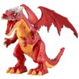 Dragon cracheur de feu RoboAlive - ZURU - Modèle aléatoire - Jouet pour enfant de 3 ans et plus-2