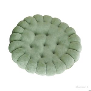 orbuy Coussins de Chaise Fore de Fleur, Coussin en Peluche Douce orbuy Coussins de Chaise Fore de Fleur, Coussin en Peluche Douce