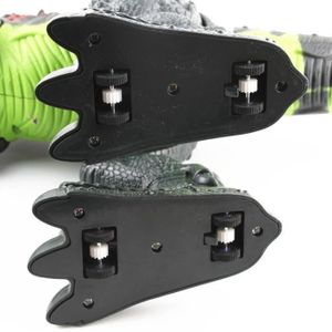 JOUET À BASCULE MCSAYS Dinausore Tyrannosaurus Rex Jouet Dinosaure JOUET À BASCULE MCSAYS Dinausore Tyrannosaurus Rex Jouet Dinosaure