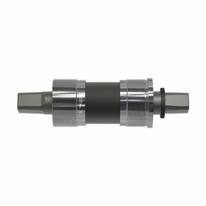 Boîtier De Pédalier NEWTON Alu 122 Mm – Roulement Inclus, Filetage Anglais, Robuste Et Fiable