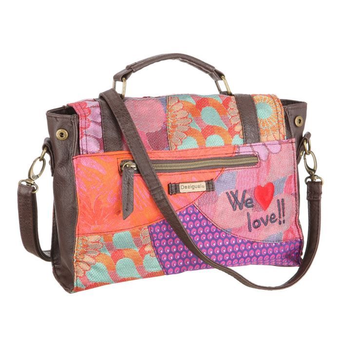 Cartable desigual 2025