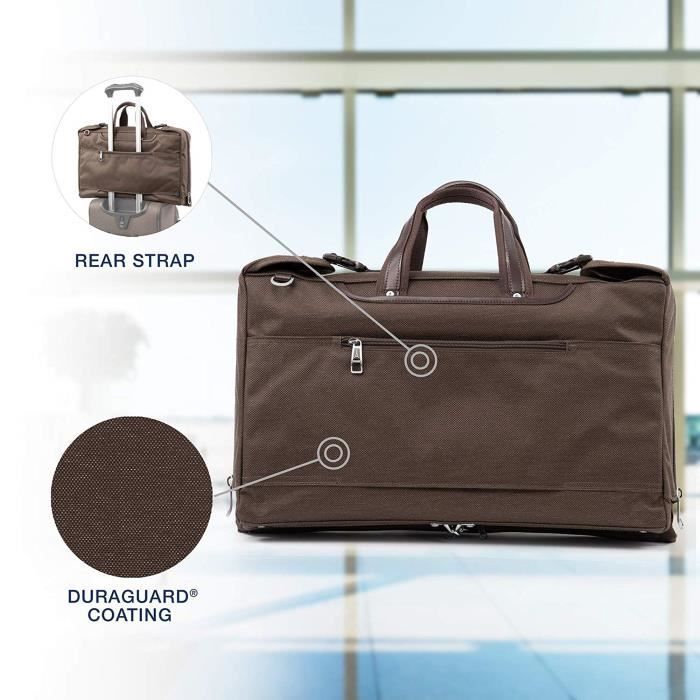 Sac de store voyage elite