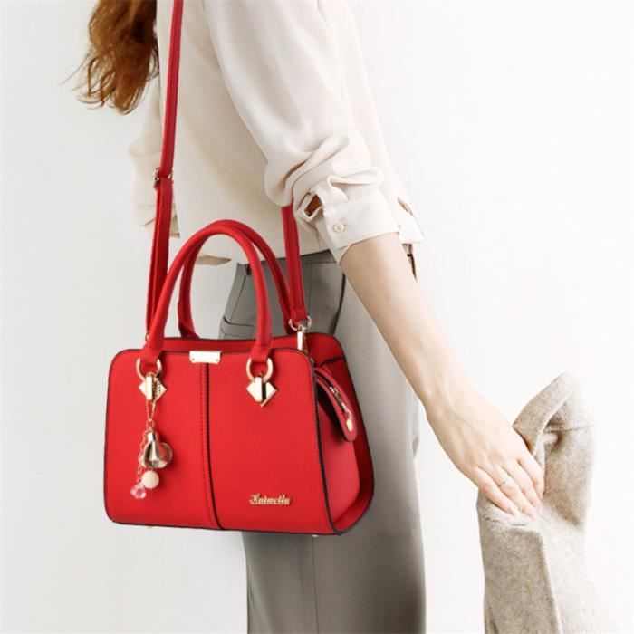 Sac bandoulière clearance the trend