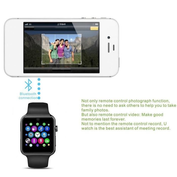 Smart watch best sale oppo a92
