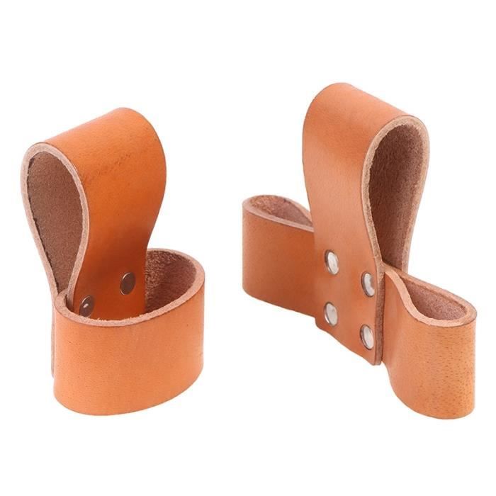 Porte-marteau De Ceinture MELOTOUGH - Support Pour Outils, Noir, ABS Et Fer