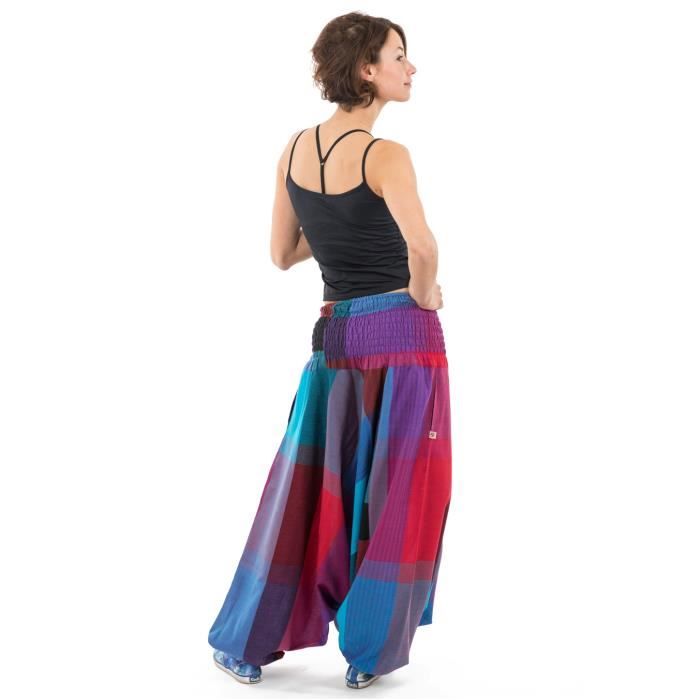 Pantalon baba cool new arrivals femme