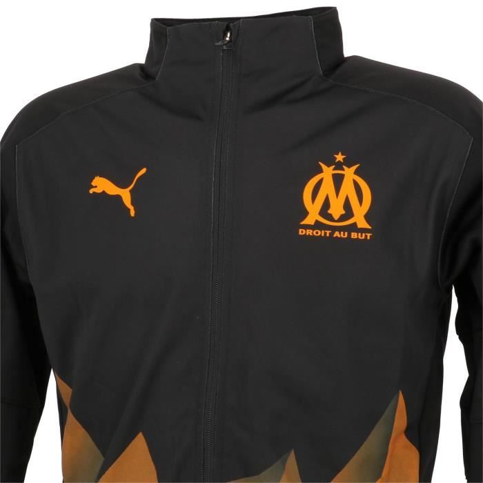 Veste stadium 2025 om