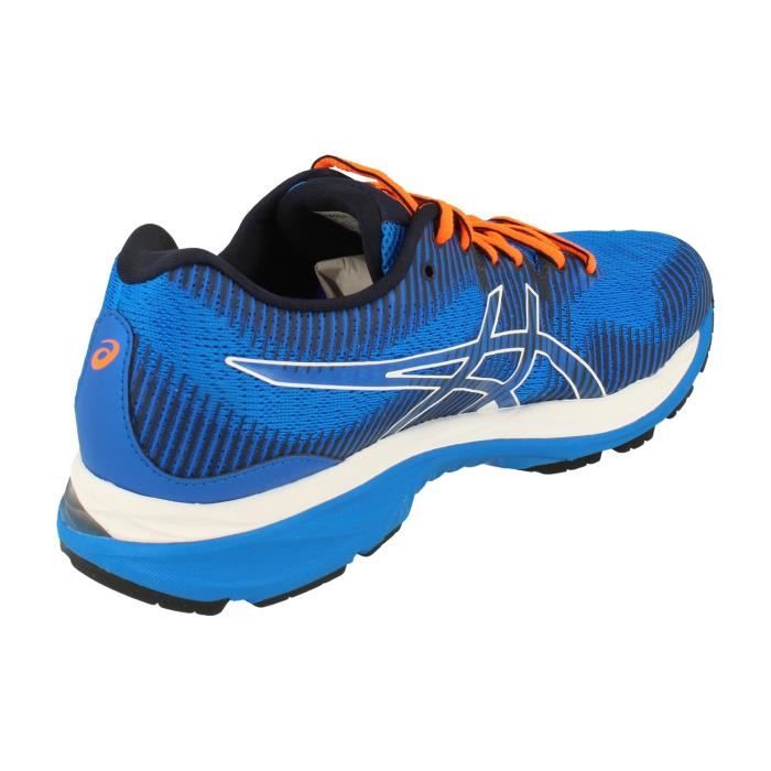 Chaussure de running homme hotsell asics gel ziruss bleue