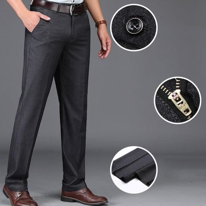 Taille pantalon costume homme best sale