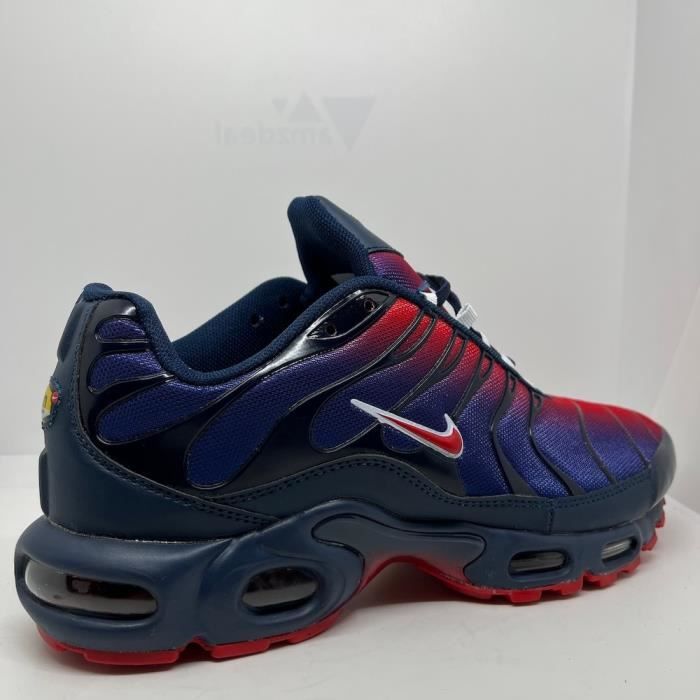 Tn bleu rouge cheap